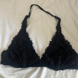 Forever 21 - black bralette